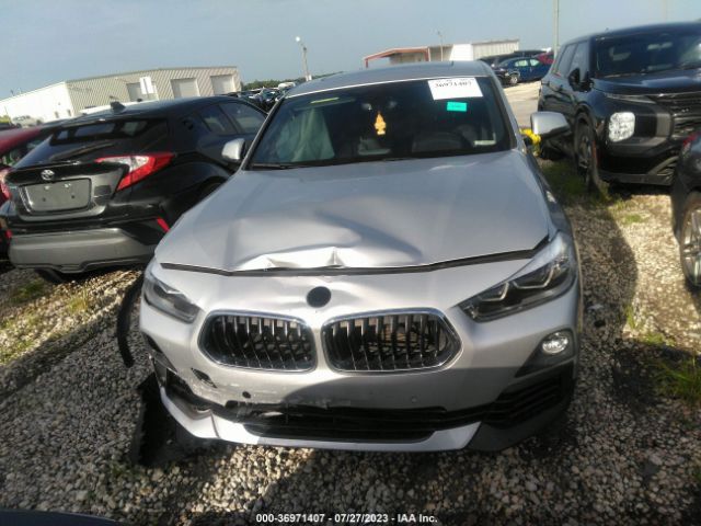 WBXYJ3C32JEJ91497 BMW X2 Sdrive28i