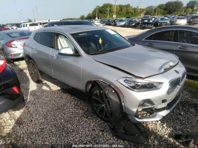 WBXYJ3C32JEJ91497 BMW X2 Sdrive28i