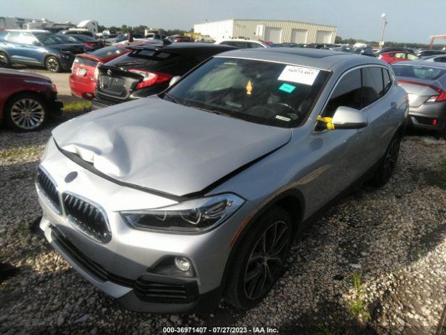 WBXYJ3C32JEJ91497 BMW X2 Sdrive28i
