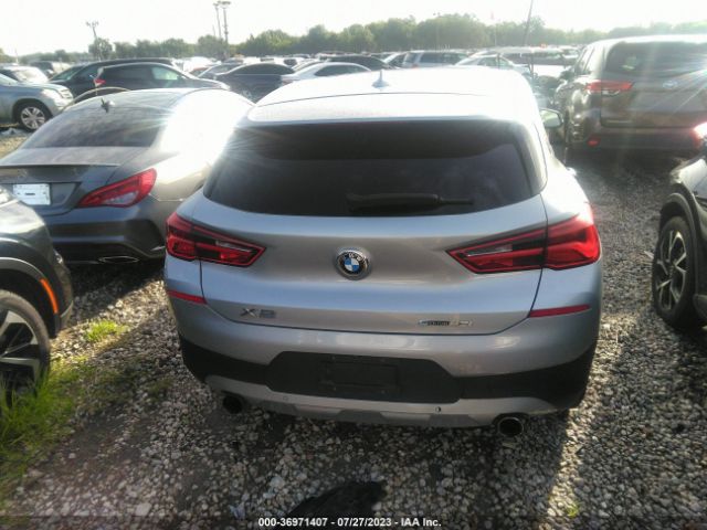 WBXYJ3C32JEJ91497 BMW X2 Sdrive28i
