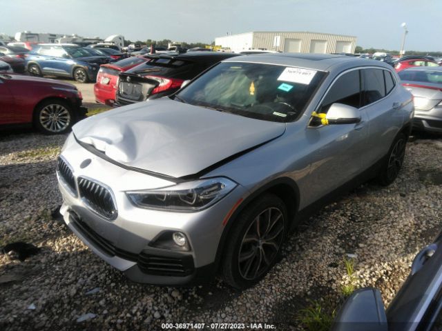 WBXYJ3C32JEJ91497 BMW X2 Sdrive28i