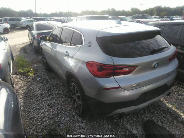WBXYJ3C32JEJ91497 BMW X2 Sdrive28i