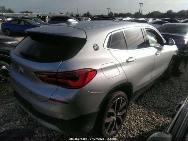 WBXYJ3C32JEJ91497 BMW X2 Sdrive28i
