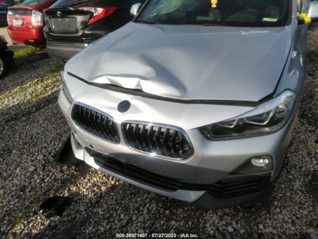 WBXYJ3C32JEJ91497 BMW X2 Sdrive28i