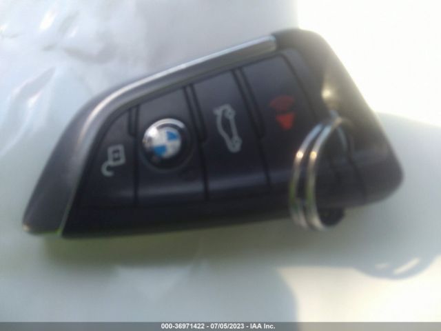 5UXTR9C56JLD65685 BMW X3 Xdrive30i