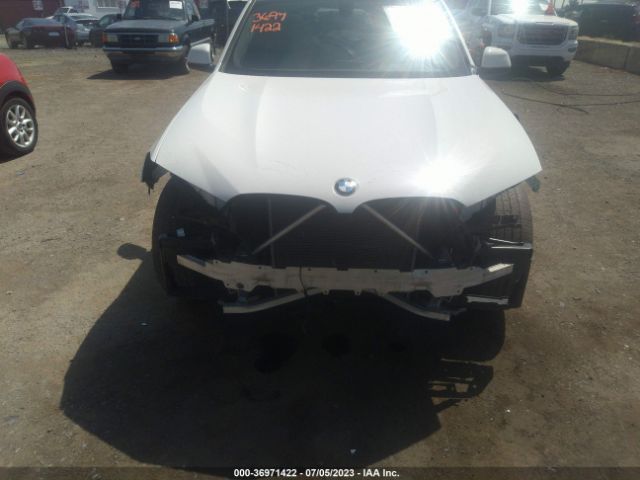 5UXTR9C56JLD65685 BMW X3 Xdrive30i