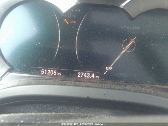 5UXTR9C56JLD65685 BMW X3 Xdrive30i