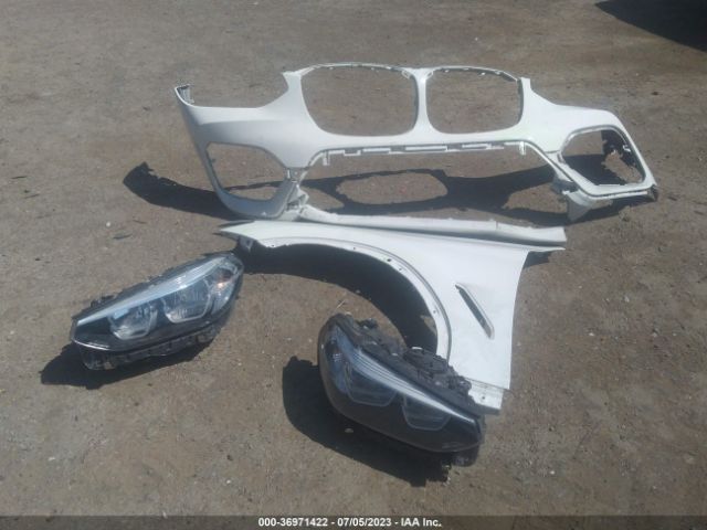 5UXTR9C56JLD65685 BMW X3 Xdrive30i