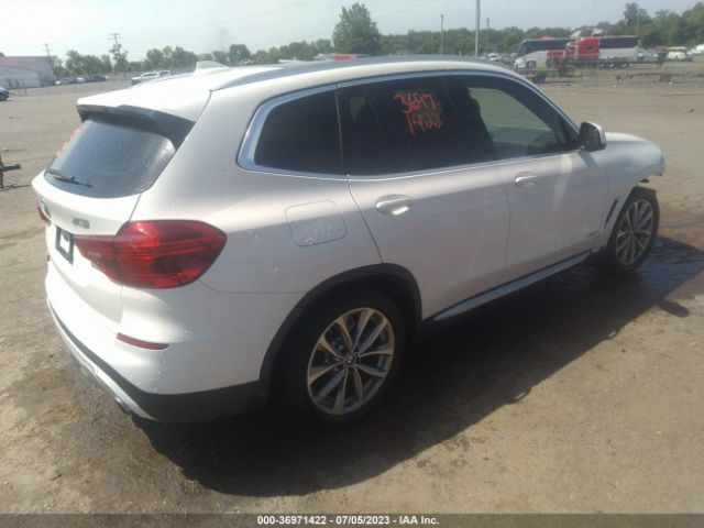 5UXTR9C56JLD65685 BMW X3 Xdrive30i