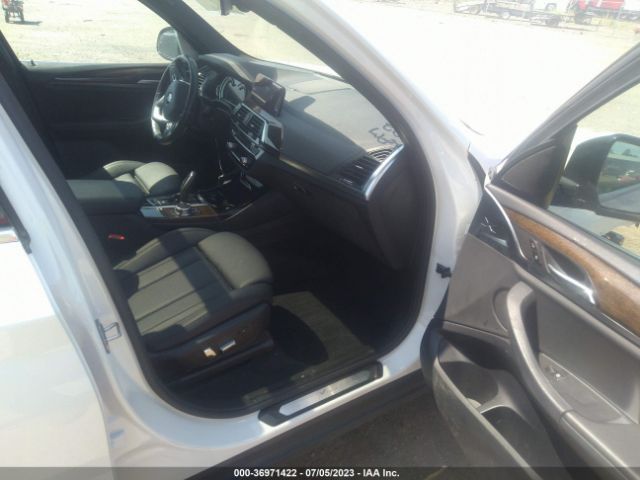 5UXTR9C56JLD65685 BMW X3 Xdrive30i