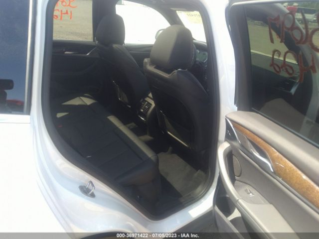 5UXTR9C56JLD65685 BMW X3 Xdrive30i