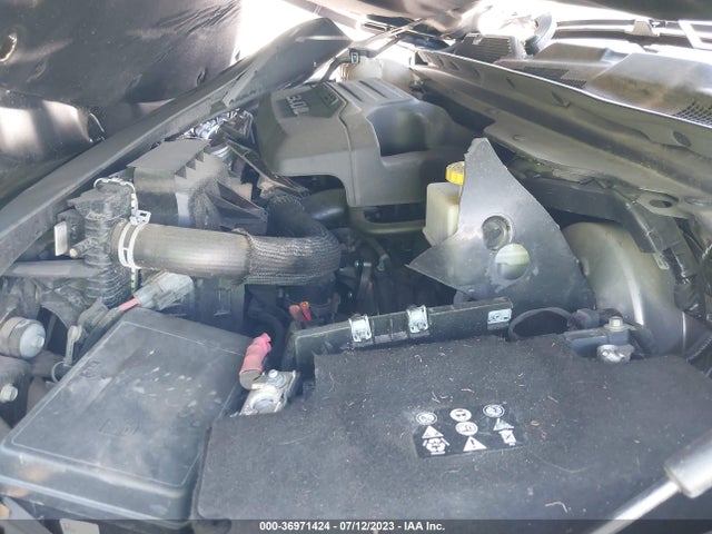 1C6RREJMXLN204802 RAM 1500 Laramie