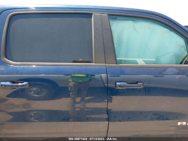 1C6RREJMXLN204802 RAM 1500 Laramie