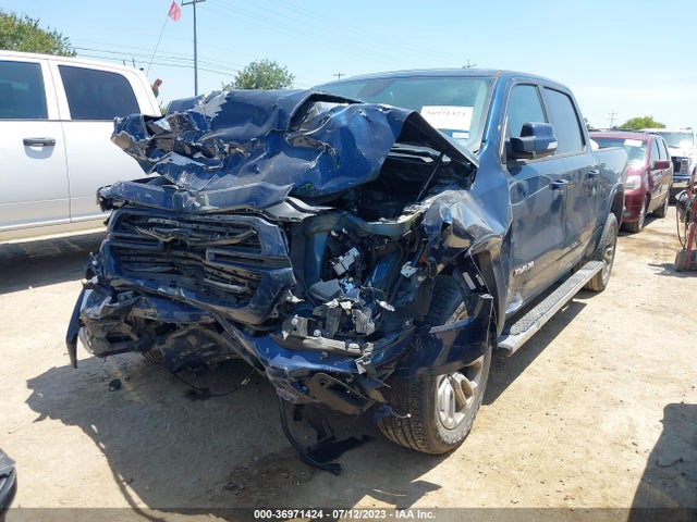 1C6RREJMXLN204802 RAM 1500 Laramie
