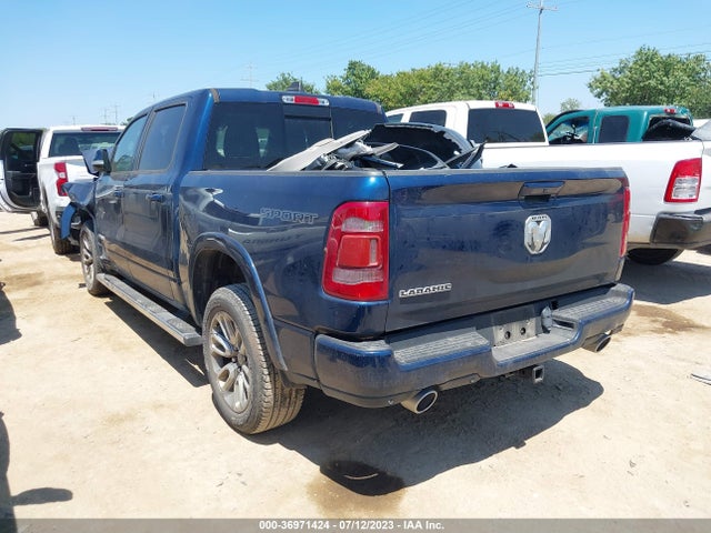 1C6RREJMXLN204802 RAM 1500 Laramie
