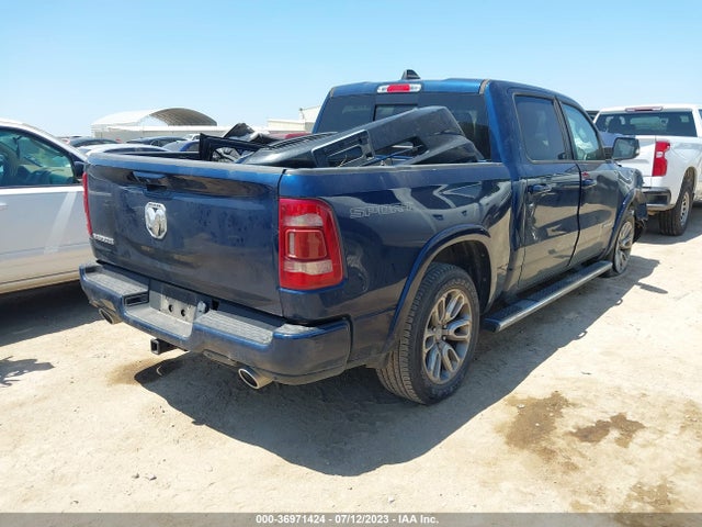 1C6RREJMXLN204802 RAM 1500 Laramie