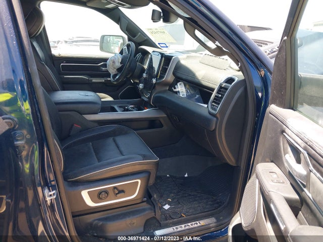 1C6RREJMXLN204802 RAM 1500 Laramie