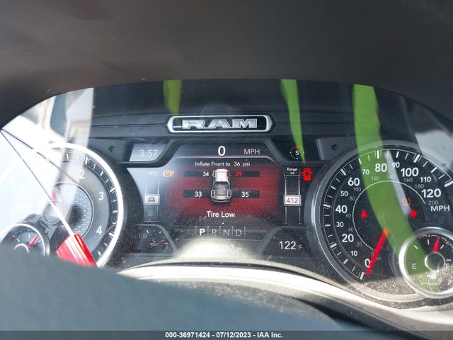 1C6RREJMXLN204802 RAM 1500 Laramie