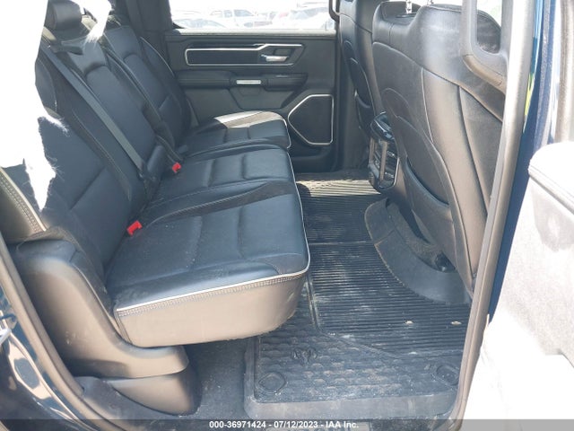 1C6RREJMXLN204802 RAM 1500 Laramie
