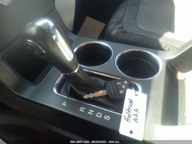 2FMGK5C83EBD45354 Ford FLEX SEL