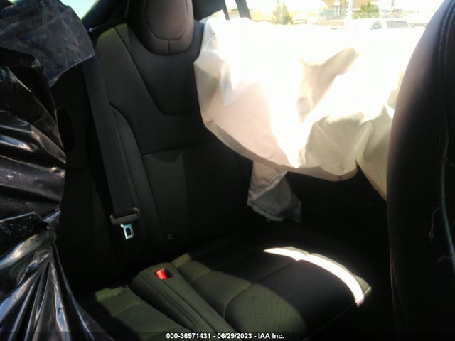Tesla MODEL X 2022 7SAXCAE55NF363129 Image 7