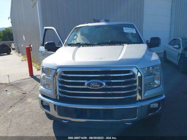 1FTEW1EP2FKE21795 Ford F-150 Xlt/xl/lariat