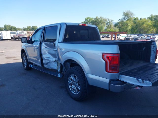 1FTEW1EP2FKE21795 Ford F-150 Xlt/xl/lariat