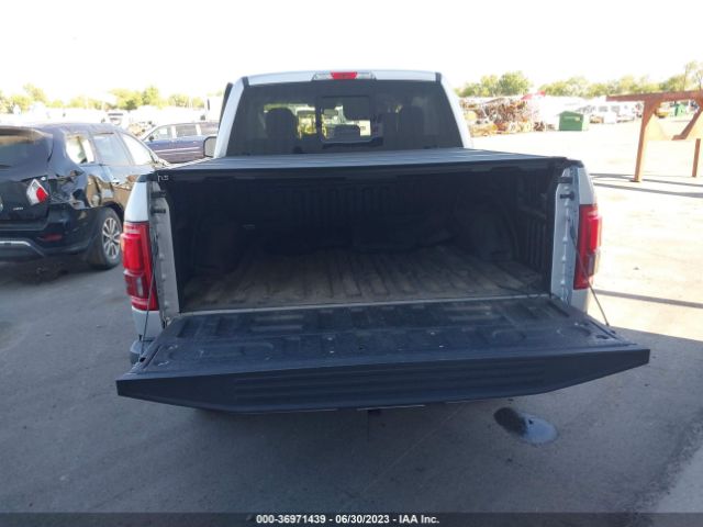 1FTEW1EP2FKE21795 Ford F-150 Xlt/xl/lariat