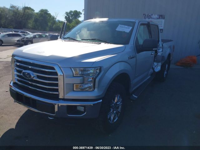 1FTEW1EP2FKE21795 Ford F-150 Xlt/xl/lariat