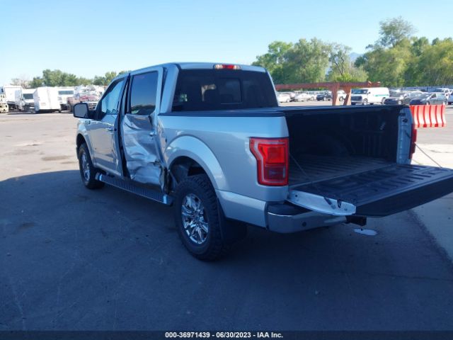 1FTEW1EP2FKE21795 Ford F-150 Xlt/xl/lariat