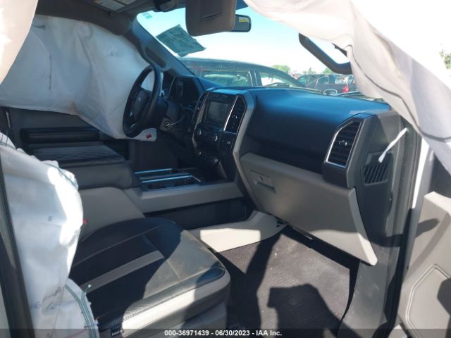 1FTEW1EP2FKE21795 Ford F-150 Xlt/xl/lariat