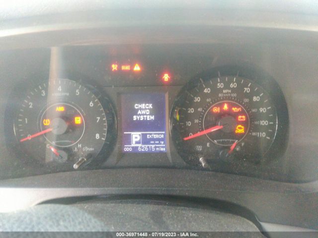 5TDJK3DC1FS116804 Toyota SIENNA LE