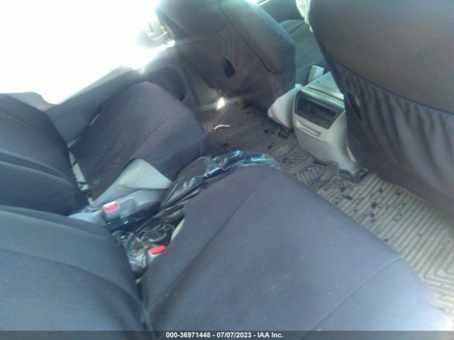 5TDJK3DC1FS116804 Toyota SIENNA LE