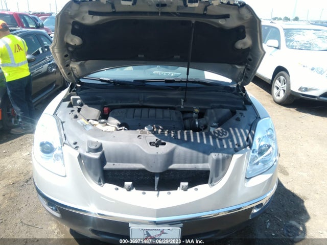 2011 BUICK ENCLAVE CXL-1 VIN: 5GAKRBED0BJ387945