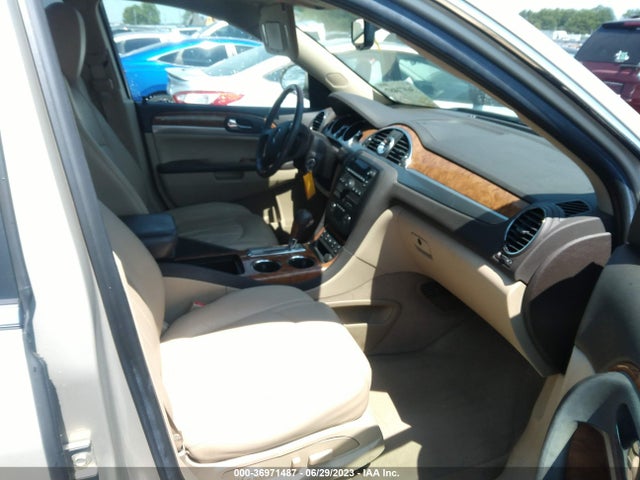 2011 BUICK ENCLAVE CXL-1 VIN: 5GAKRBED0BJ387945