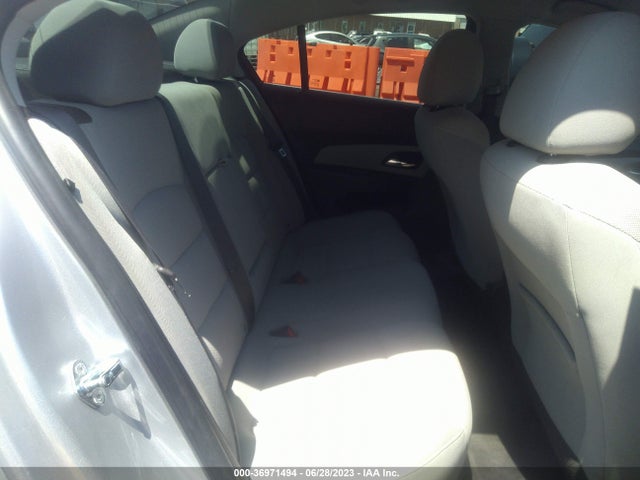Chevrolet CRUZE ECO 2015 1G1PH5SB7F7256163 Image 8
