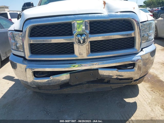 RAM 2500 Tradesman 2018 3C6UR5HL6JG388441 Image 12