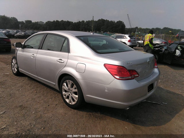 2010 TOYOTA AVALON XL/XLS/LIMITED VIN: 4T1BK3DB0AU361850
