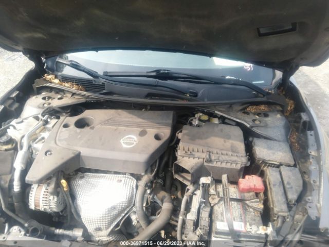 1N4AL3AP0EC296383 Nissan Altima 2.5 Sv
