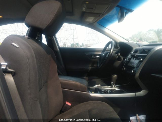 1N4AL3AP0EC296383 Nissan Altima 2.5 Sv