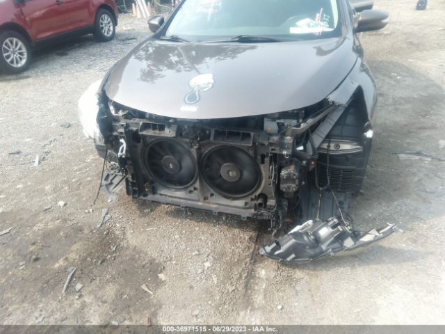1N4AL3AP0EC296383 Nissan Altima 2.5 Sv