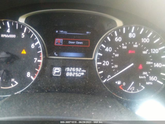 1N4AL3AP0EC296383 Nissan Altima 2.5 Sv