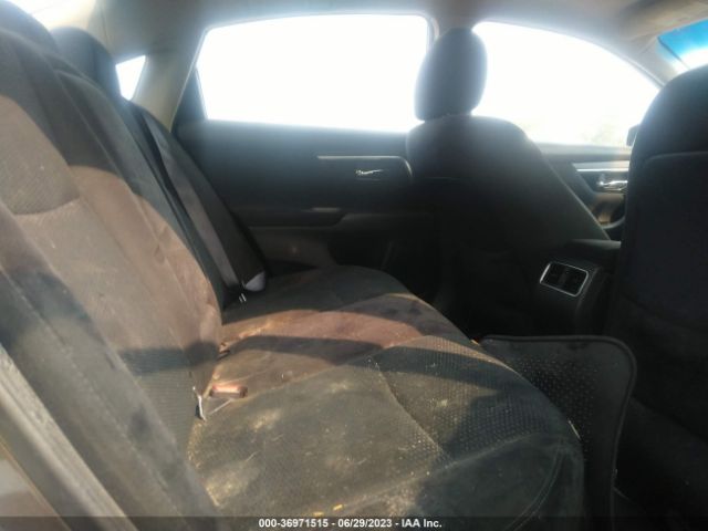 1N4AL3AP0EC296383 Nissan Altima 2.5 Sv