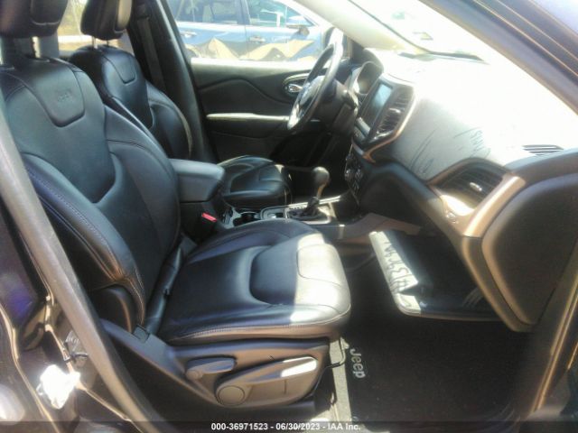1C4PJLDB2GW165094 Jeep Cherokee Limited