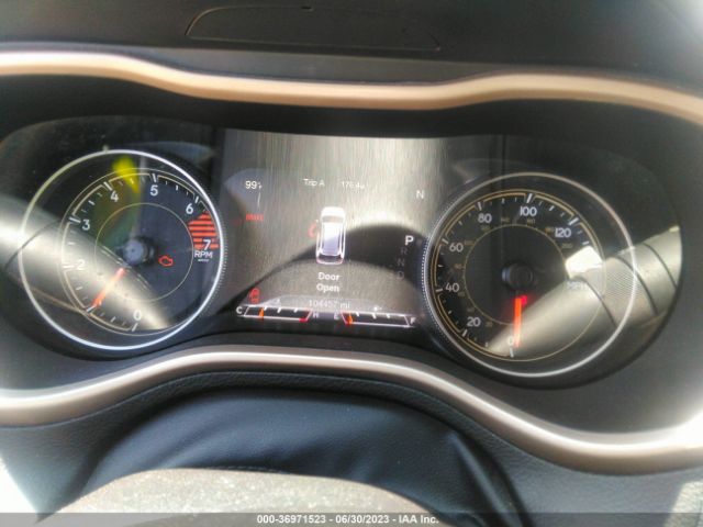 1C4PJLDB2GW165094 Jeep Cherokee Limited