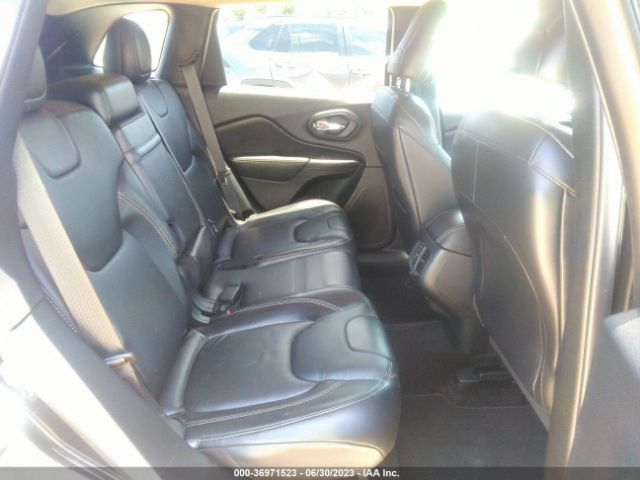 1C4PJLDB2GW165094 Jeep Cherokee Limited
