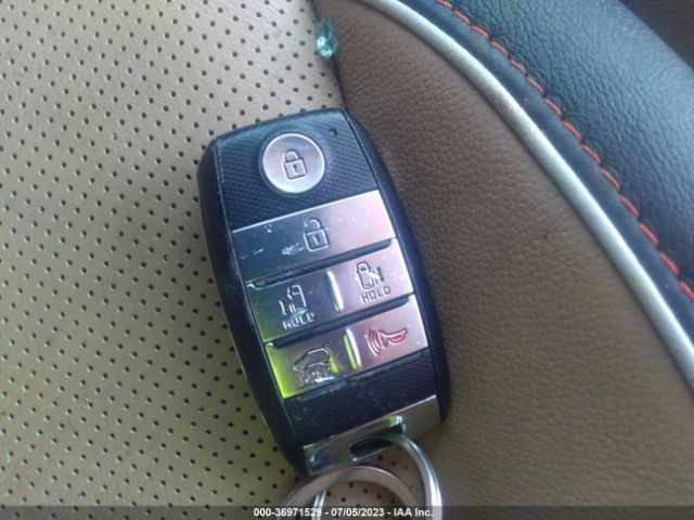 KNDMB5C10H6266219 KIA SEDONA LX