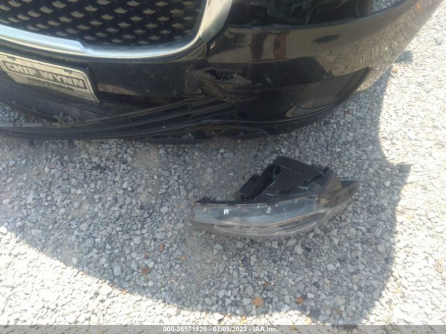 KNDMB5C10H6266219 KIA SEDONA LX