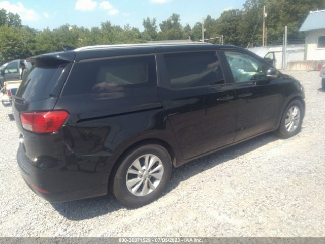 KNDMB5C10H6266219 KIA SEDONA LX