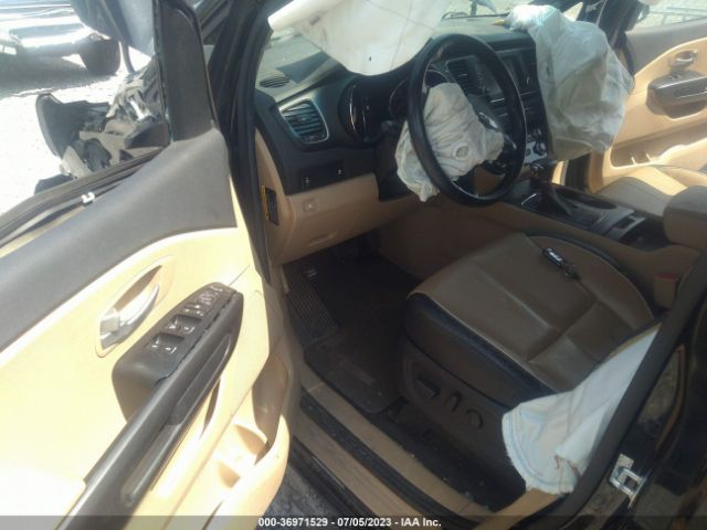 KNDMB5C10H6266219 KIA SEDONA LX